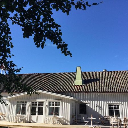 Hensbacka Herrgard Munkedal Dış mekan fotoğraf