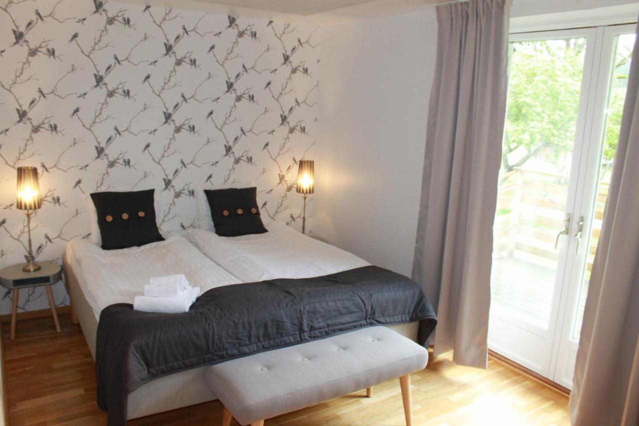Hensbacka Herrgard Munkedal Dış mekan fotoğraf