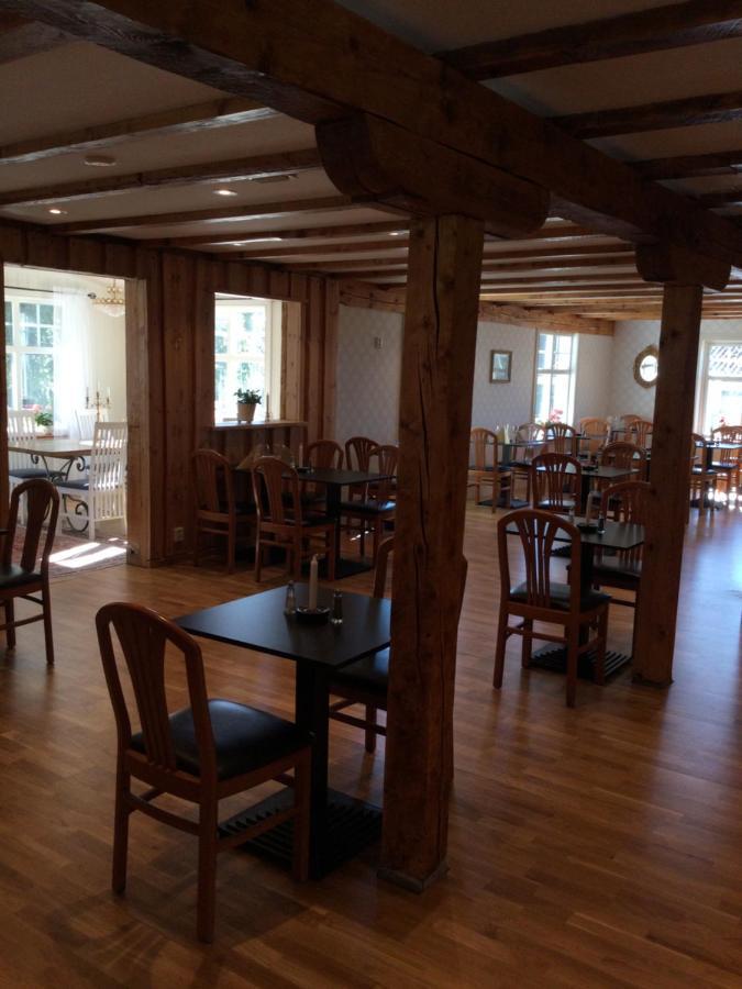 Hensbacka Herrgard Munkedal Dış mekan fotoğraf